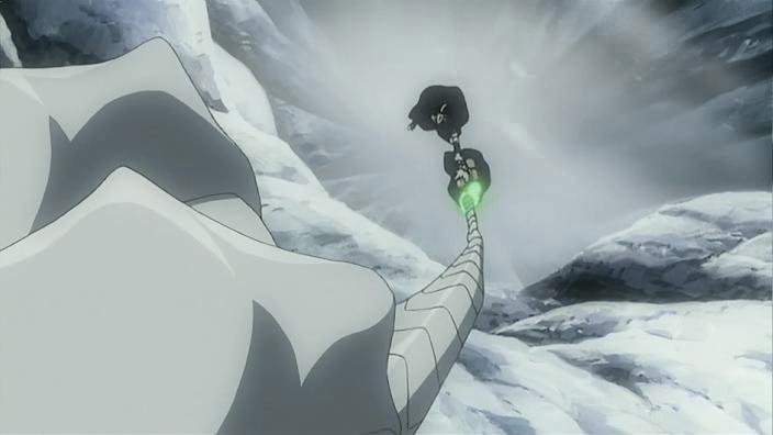 Otaku Gallery  / Anime e Manga / D.Gray-Man / Screen Shots / 46 - Illusione d`argento / 065.jpg